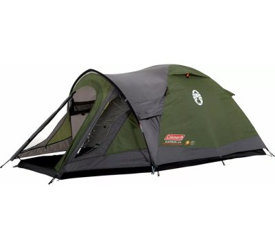 Coleman Darwin 2+